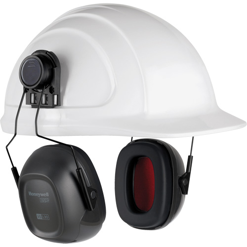 Howard Leight  VeriShield 100 Series Passive Earmuffs, Cap Mount, 27 NRR dB Air Extreme Inc.
