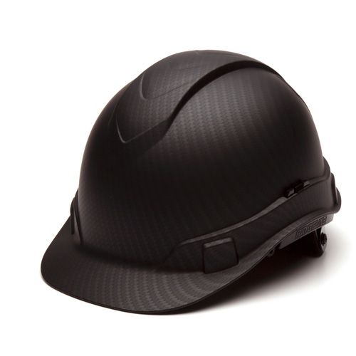 Casque de s&eacute;curit&eacute; de style casquette Ridgeline, R&eacute;pond aux normes CSA type 1, Suspension Rochet, Non ventil&eacute; Air Extreme Inc.