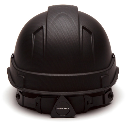 Casque de s&eacute;curit&eacute; de style casquette Ridgeline, R&eacute;pond aux normes CSA type 1, Suspension Rochet, Non ventil&eacute; Air Extreme Inc.