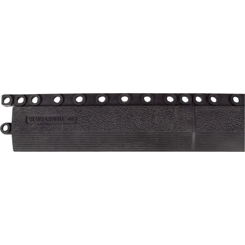 Bordure pour tapis antifatigue 24/Seven Air Extreme Inc.