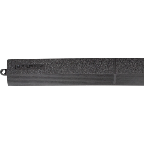 Bordure pour tapis antifatigue 24/Seven Air Extreme Inc.