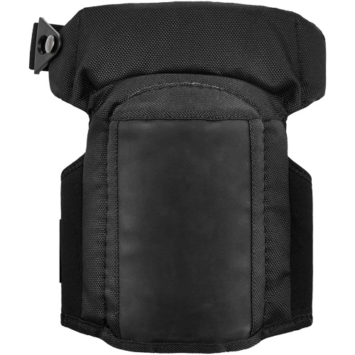 ProFlex&reg; 450 Comfort Hinged Soft Cap Knee Pads, Buckle Style, Rubber Caps, Foam/Gel Pads Air Extreme Inc.
