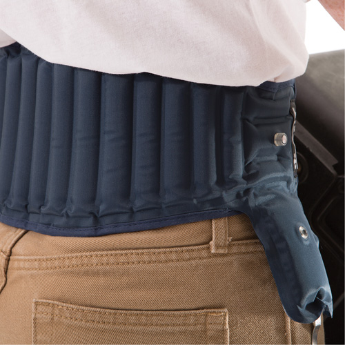Soutien lombaire Air Belt, Nylon, Moyen/Petit Air Extreme Inc.