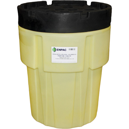 Poly-Spillpack, 95 US gal., Stationary Air Extreme Inc.