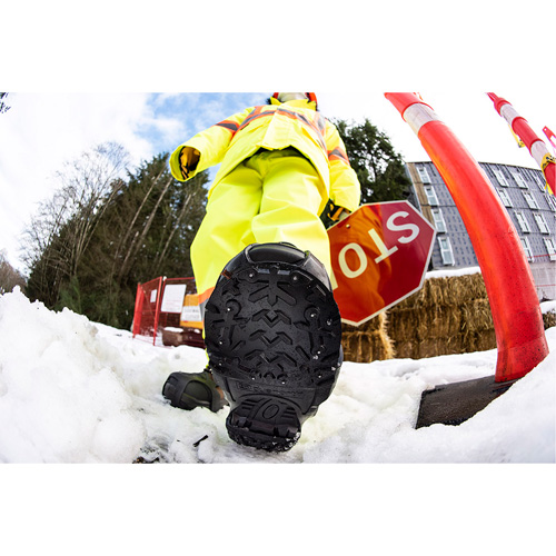 Heavy-Duty Traction Aid, Tungsten Carbide, Stud Traction, Small Air Extreme Inc.