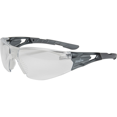 Z2900 Series Safety Glasses, Clear Lens, Anti-Fog, ANSI Z87+/Meets/Exceeds CSA Z94.3 Air Extreme Inc.