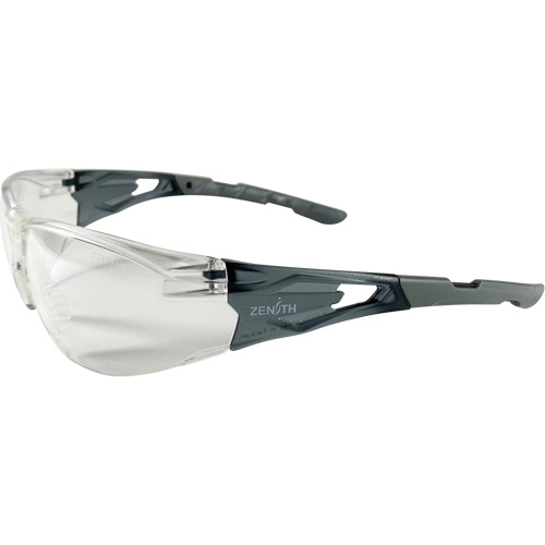 Z2900 Series Safety Glasses, Clear Lens, Anti-Fog, ANSI Z87+/Meets/Exceeds CSA Z94.3 Air Extreme Inc.