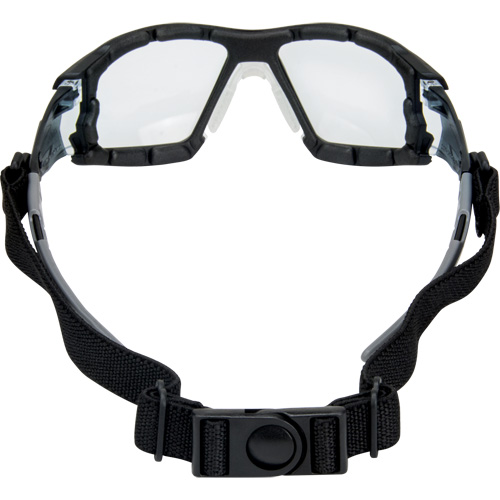Lunettes de s&eacute;curit&eacute; s&eacute;rie Z2900 avec joint en mousse, Lentille Transparent, Anti-&eacute;gratignures, ANSI Z87+/R&eacute;pond ou surpasse la norme CSA Z94.3 Air Extreme Inc.