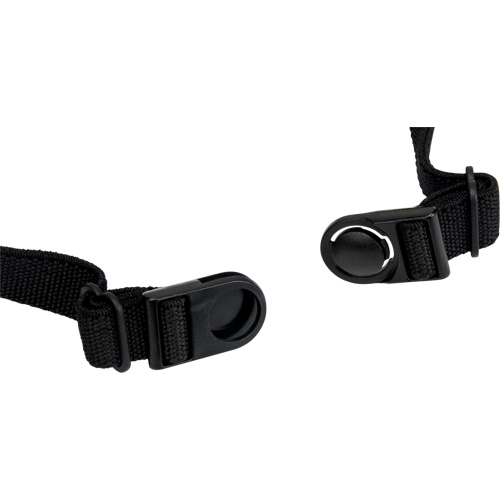 Lunettes de s&eacute;curit&eacute; s&eacute;rie Z2900 avec joint en mousse, Lentille Transparent, Anti-&eacute;gratignures, ANSI Z87+/R&eacute;pond ou surpasse la norme CSA Z94.3 Air Extreme Inc.