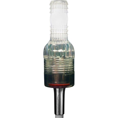 Safety Whip&reg; Hi-Visibility LED Safety Whip Light Air Extreme Inc.