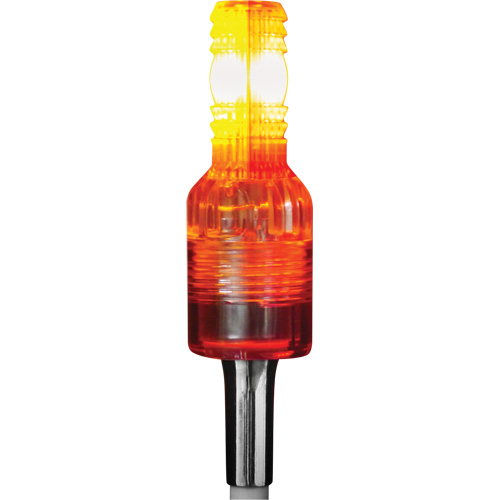 Safety Whip&reg; Hi-Visibility LED Safety Whip Light Air Extreme Inc.