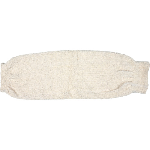 Terry Cloth Sleeve, 18", Poly-Cotton, Beige Air Extreme Inc.
