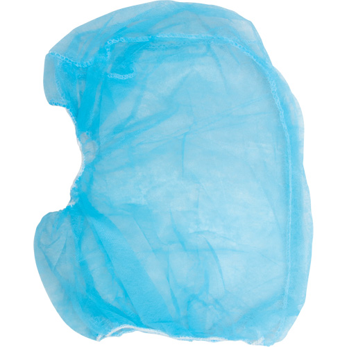 Disposable Hood, Polypropylene, Blue Air Extreme Inc.
