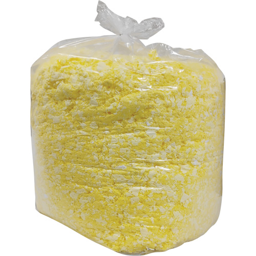 Polypropylene Particulate Air Extreme Inc.