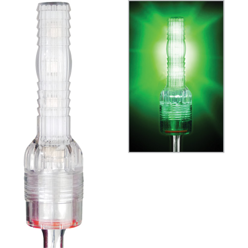 Safety Whip&reg; High Profile LED Whip Light Air Extreme Inc.