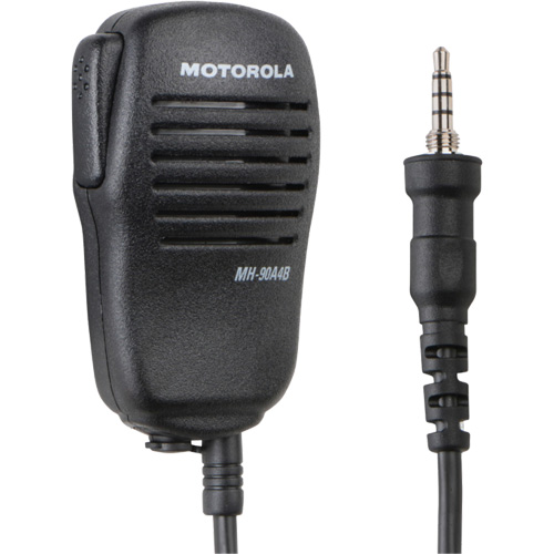 Compact Speaker Microphone Air Extreme Inc.