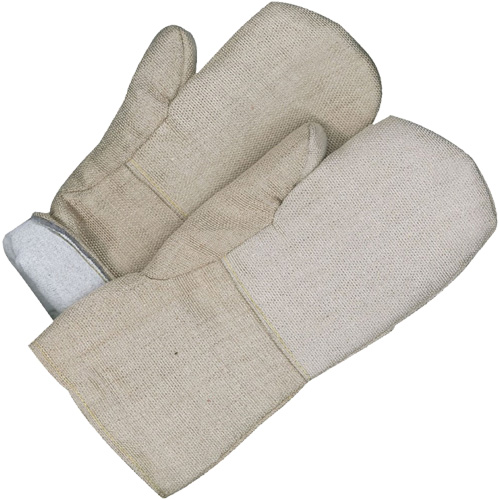 Gants r&eacute;sistant &agrave; la chaleur &eacute;lev&eacute;e, Fibre de verre/Silice, Taille unique Air Extreme Inc.