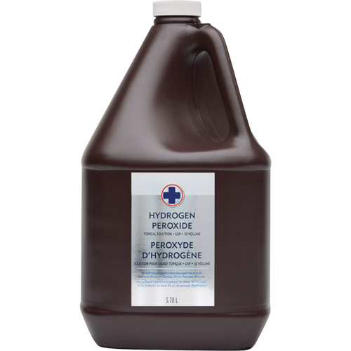 Hydrogene Peroxide, Liquid, Antiseptic Air Extreme Inc.