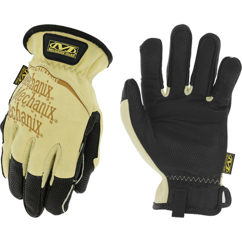Gants r&eacute;sistants &agrave; la chaleur, Kevlar/Cuir, 8, Prot&egrave;ge jusqu'&agrave; 375° F (190° C) Air Extreme Inc.