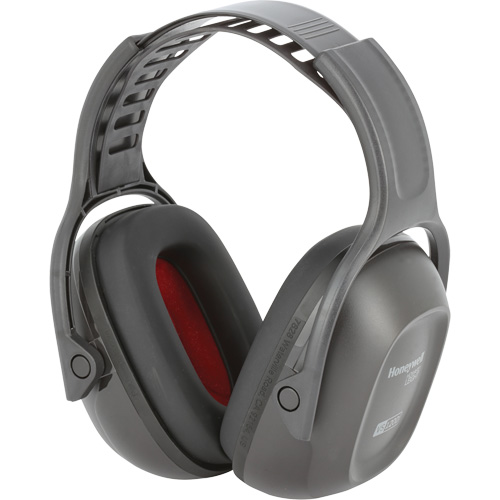 Howard Leight  VeriShield 100 Series Dielectric Passive Earmuffs, Headband, 26 NRR dB Air Extreme Inc.