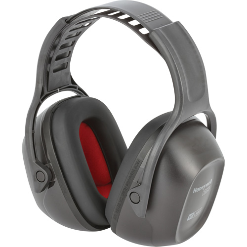 Cache-oreilles passifs di&eacute;lectriques VeriShield s&eacute;rie 100 de Howard Leight, Bandeau, 29 NRR dB Air Extreme Inc.