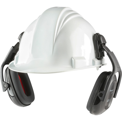 Howard Leight  VeriShield 100 Series Dielectric Passive Earmuffs, Cap Mount, 23 NRR dB Air Extreme Inc.