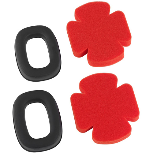 Ensemble hygi&eacute;nique pour serre-t&ecirc;tes VeriShield de Howard Leight Air Extreme Inc.