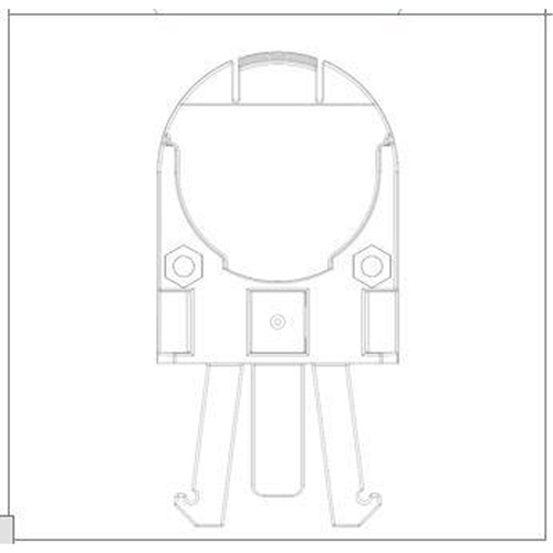 Howard Leight  VeriShield Earmuffs Hardhat Adapter Air Extreme Inc.