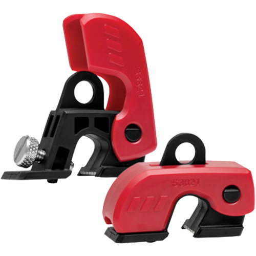 Dispositif de verrouillage Grip Tight Plus, Type Disjoncteur Air Extreme Inc.