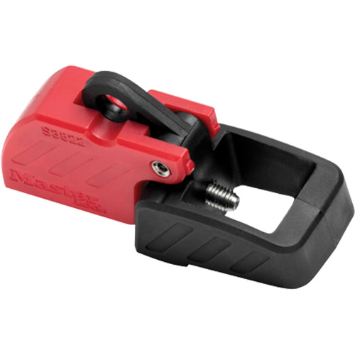 Dispositif de verrouillage Grip Tight Plus, Type Disjoncteur Air Extreme Inc.