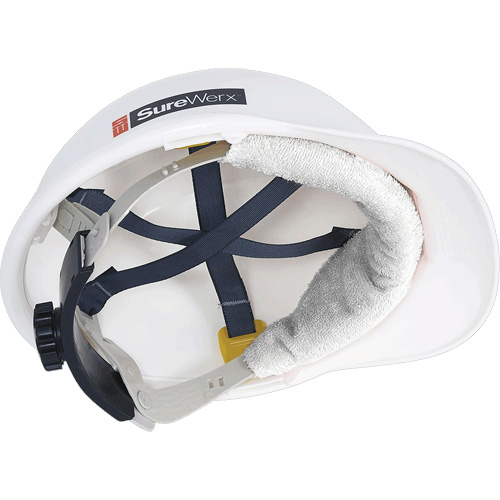 276 Hardhat Sweatbands Air Extreme Inc.