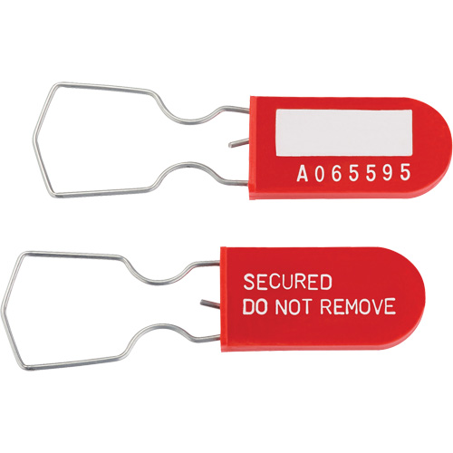 &eacute;tiquettes dinspection de l&eacute;quipement de s&eacute;curit&eacute; Dynamic, Plastique, 1" la x 2-1/4" h, Anglais Air Extreme Inc.