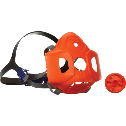 Ensemble d'adaptateur pour essai d'ajustement quantitatif Secure Click Air Extreme Inc.