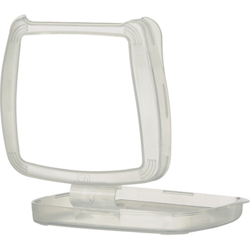 Fixation de filtre Secure Click Air Extreme Inc.