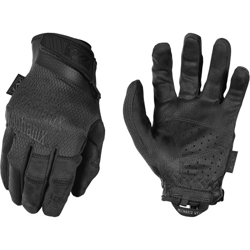 Gants de tir tactique Covert, Paume Synth&eacute;tique, Taille Petit/8 Air Extreme Inc.
