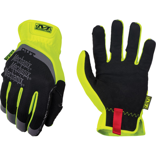 Gants FastFit E5 r&eacute;sistant aux coupures, Taille Petit/8, Enveloppe en Armortex, ASTM ANSI niveau A5/EN 388 niveau E Air Extreme Inc.