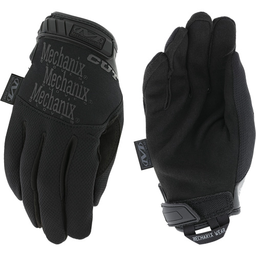 Gants r&eacute;sistants aux coupures Pursuit D5 pour femmes, Taille Petit, Enveloppe en Armortex, ASTM ANSI niveau A5/EN 388 niveau D Air Extreme Inc.