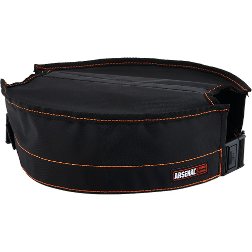 Couvercle de seau de levage Arsenal 5938 Air Extreme Inc.