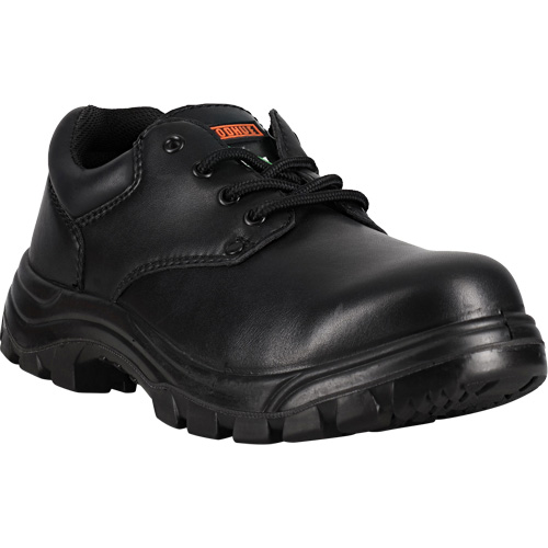 Warrior Work Shoes, Size 7, Steel Toe, Puncture Resistant Sole, Leather Air Extreme Inc.