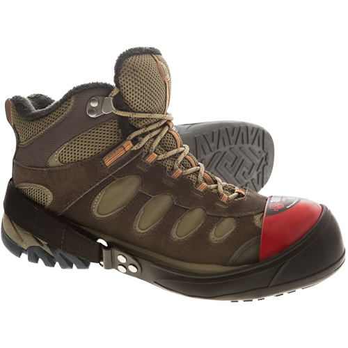 Toes2Go&reg; Steel Toe Cap, Medium Air Extreme Inc.