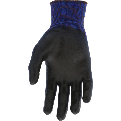 Ninja&reg; Lite Coated Gloves, Large, Polyurethane Coating, 18 Gauge, Nylon Shell Air Extreme Inc.