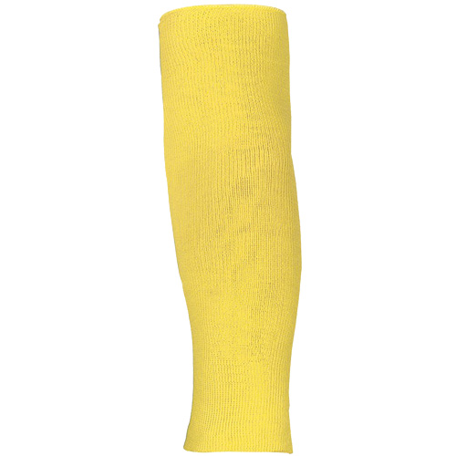 Manchon r&eacute;sistant &agrave; la coupure Safety Cut Pro, Kevlar, 10", ASTM ANSI niveau A3, Jaune Air Extreme Inc.