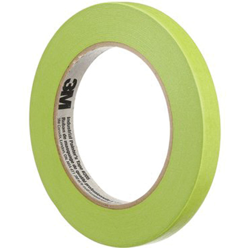 Industrial Painter's Grade Masking Tape Air Extreme Inc.