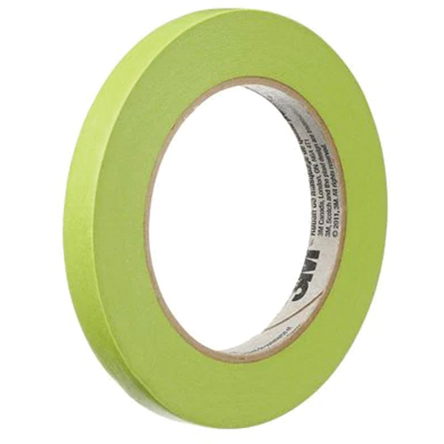 Industrial Painter's Grade Masking Tape Air Extreme Inc.