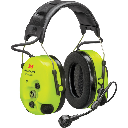 Casque d&eacute;coute ProTac XPI WS Peltor, Style Bandeau, 26 dB Air Extreme Inc.
