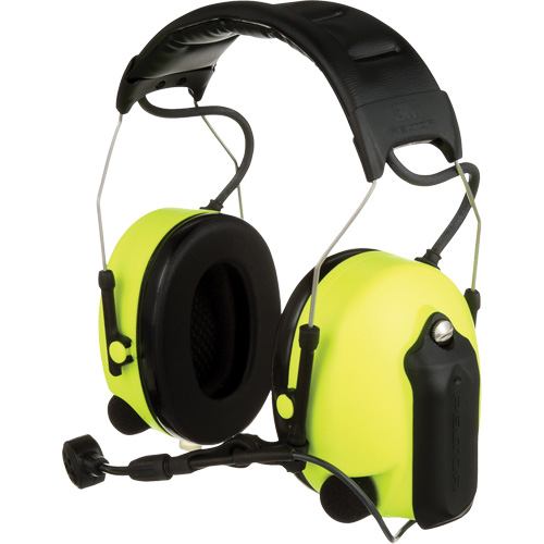 Casque d&eacute;coute ProTac XPI WS Peltor, Style Bandeau, 26 dB Air Extreme Inc.