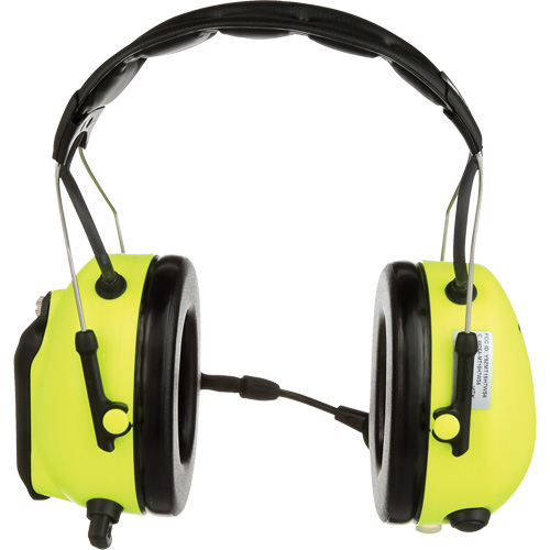 Casque d&eacute;coute ProTac XPI WS Peltor, Style Bandeau, 26 dB Air Extreme Inc.