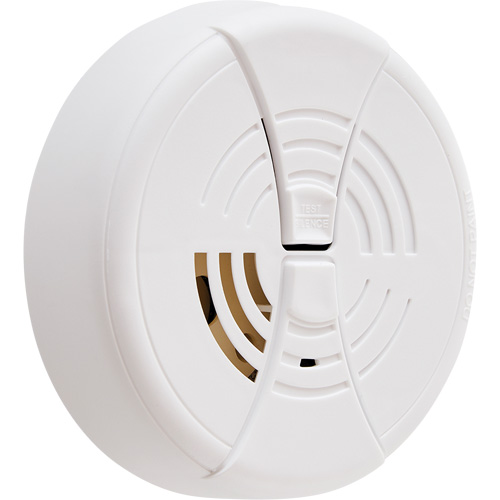 Smoke Detector Air Extreme Inc.