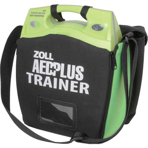 Carrying Case for AED Trainer, Zoll AED Plus&reg; For, Non-Medical Air Extreme Inc.