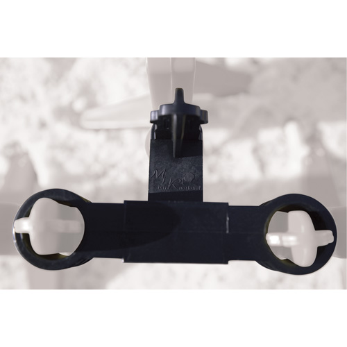 Connecteur de barricade Movit Air Extreme Inc.